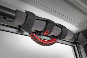 Grab Handles - Rough Country - Corded